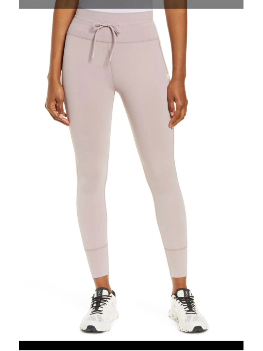 Women's Vuori Daily Pocket Leggings Size S